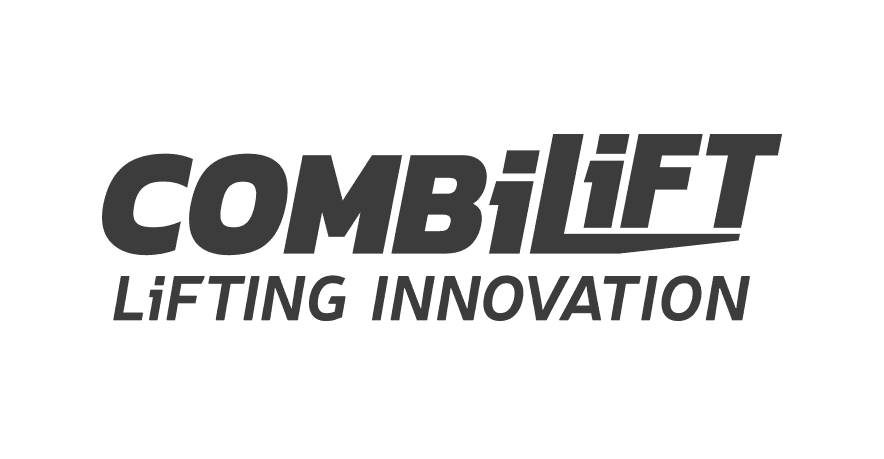 Combilift logo.