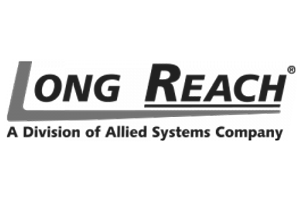 Long Reach logo.