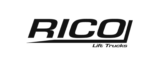 Rico logo.
