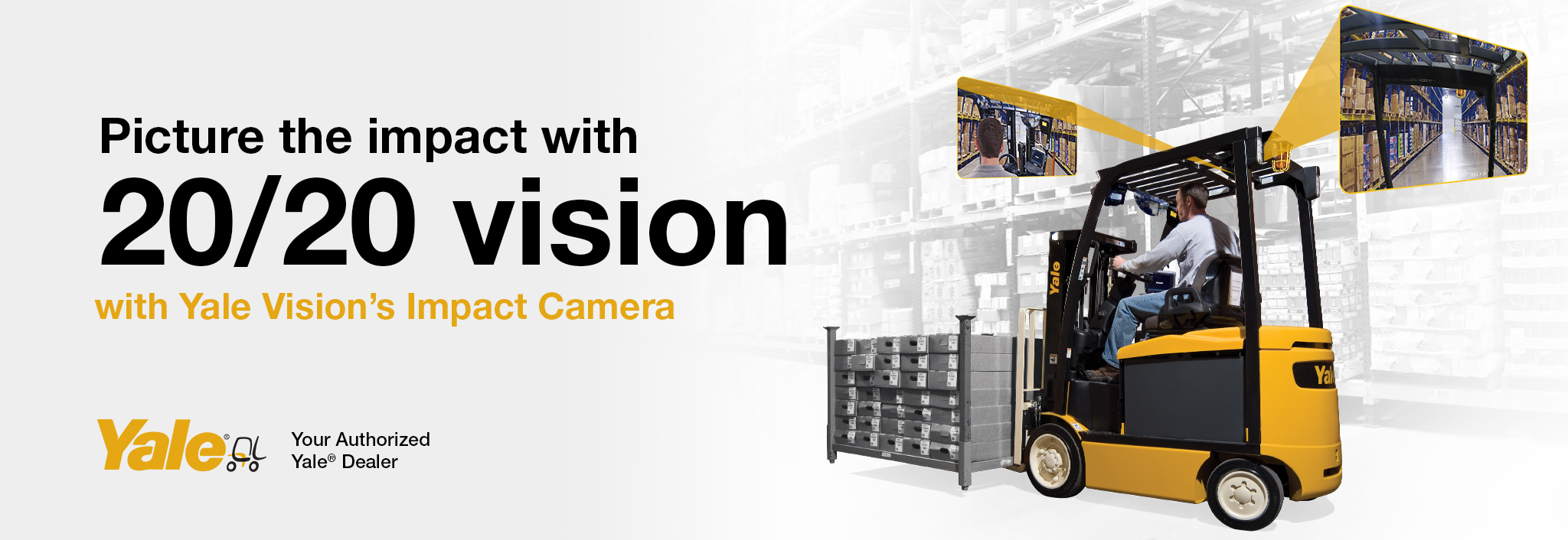 Yale Vision Promo Banner