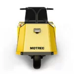 Motrec MP-240 industrial personnel carrier.