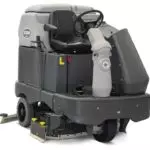 Advance SC6500 scrubber.