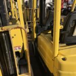 2015 Hyster J40XNT Forklift