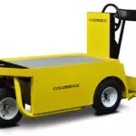 Columbia Stockchaser burden carrier.