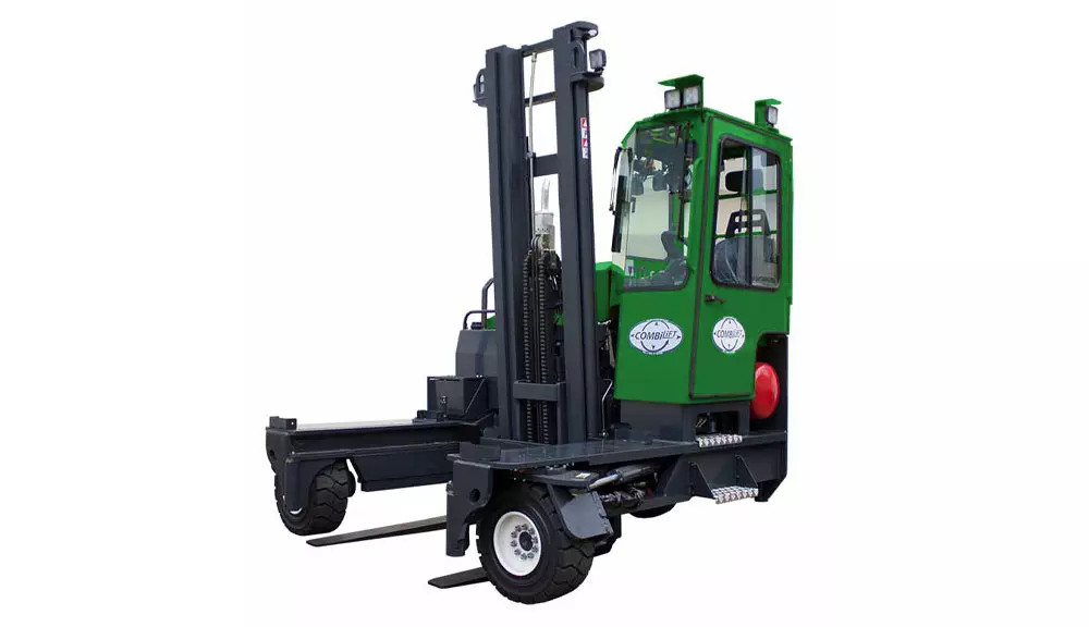 Combilift C10000 XL Multi-Directional Forklift