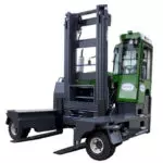 Combilift C14000 C-Series forklift truck.