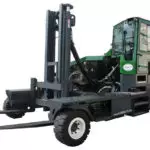 Combilift C30000 forklift truck.