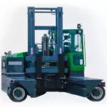 Combilift C55000 C-Series Forklift truck.