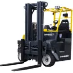 Combilift COMBI-CB Forklift truck.