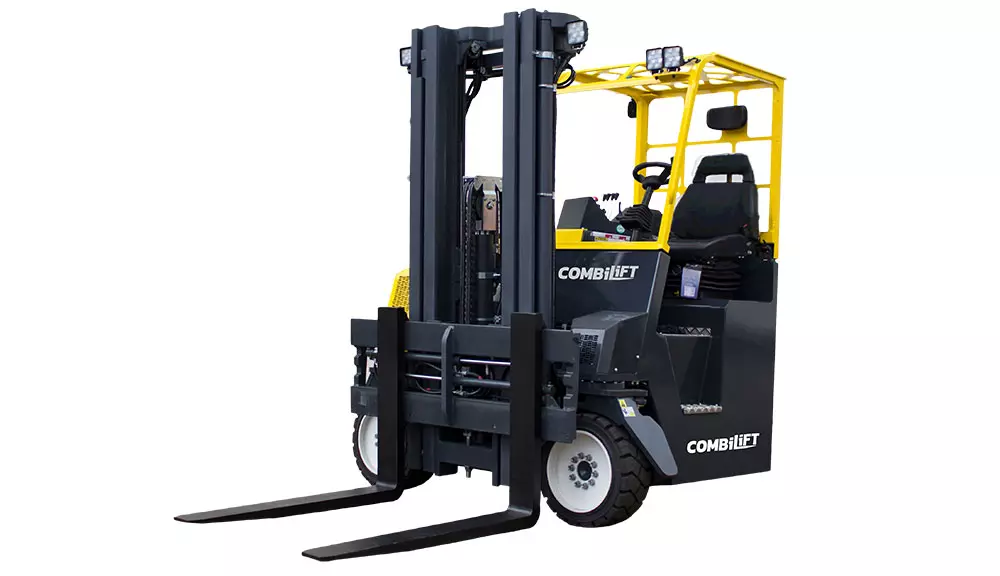 Combilift COMBI-CB Multi-Directional Forklift