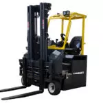 Combilift COMBI-CBE forklift truck.