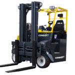 Combilift COMBI-CB8E Electric Forklift truck.