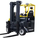 Combilift COMBI-CB8E Electric Forklift truck.