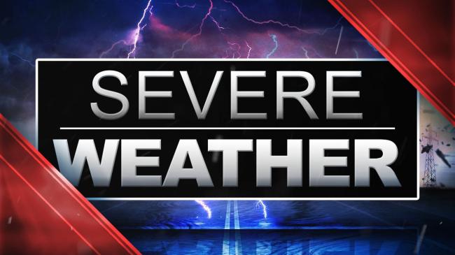 Blog | Severe Weather: Are You Prepared?