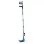 Genie AWP-25S Aerial Work Platform.