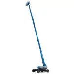 Genie SX-105 XC telescopic boom lift, extended.