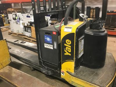 2015 – Yale MPE060LVG