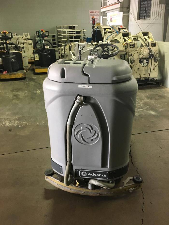 Used 2015 Advance X3220C for Sale
