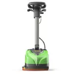 IPC Eagle CT5 scrubber.