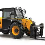 JCB 505-20TC Tool Carrier Telescopic Handler.