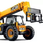 JCB 506-36 Telescopic Handler.