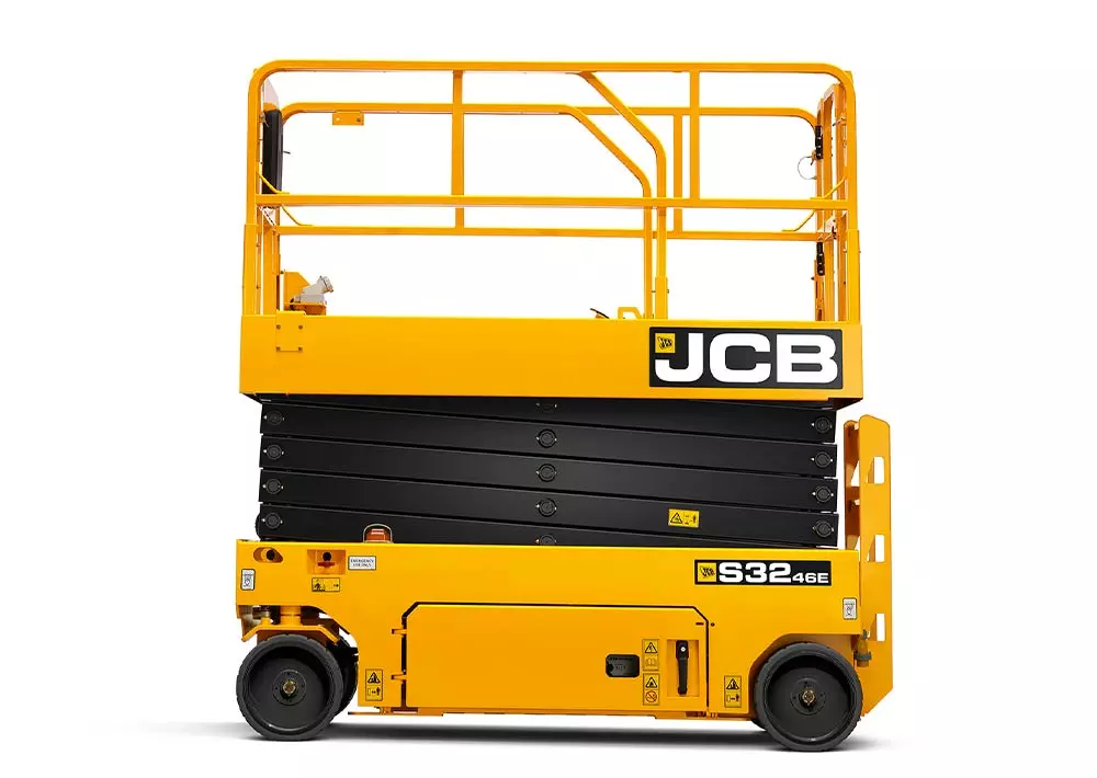 JCB S3246E