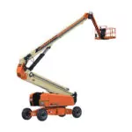 JLG 1500AJP Ultra Boom Lift.