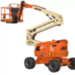 JLG 450AJ Articulating Boom Lift