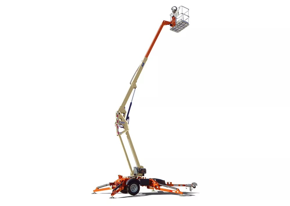 JLG T350 Boom Lift