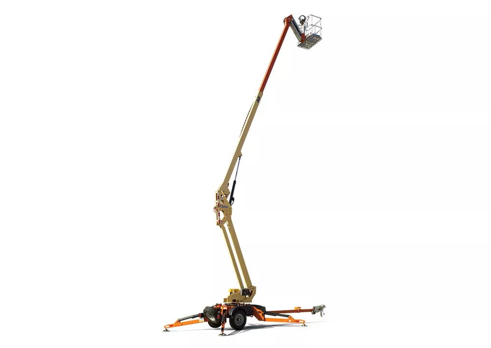 JLG T500J Boom Lift