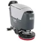 Advance SC500 walk-behind professional cleaning scrubber.