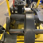 2017 Hyster S120FT LP Forklift