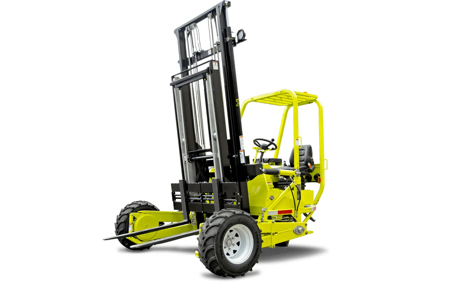 Donkey 5K Series Truck-Mounted Forklift