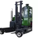Combilift C-Series C7700 forklift truck.