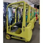 Mariotti 12 ME AC forklifts.