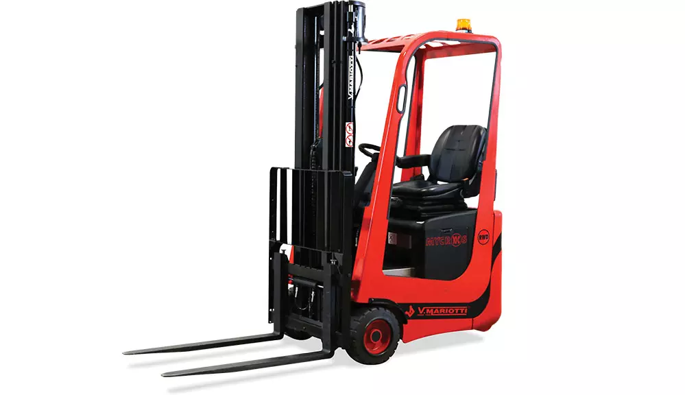 Mariotti MYCROS FWD 10C Forklift
