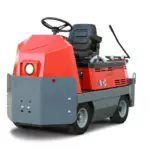Taylor-Dunn C-426 Tow Tractor utility vehicle