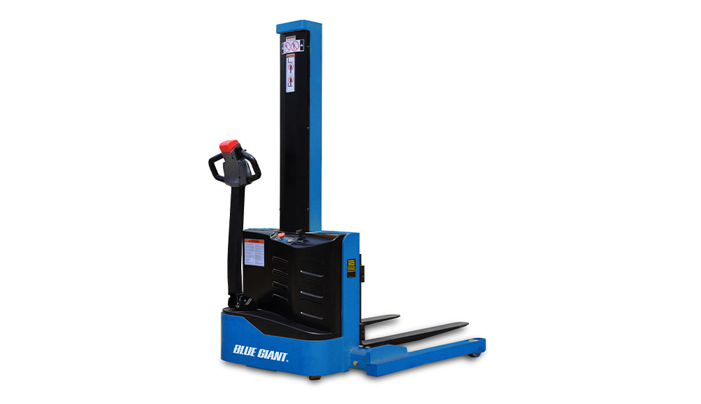 Blue Giant EPS-22