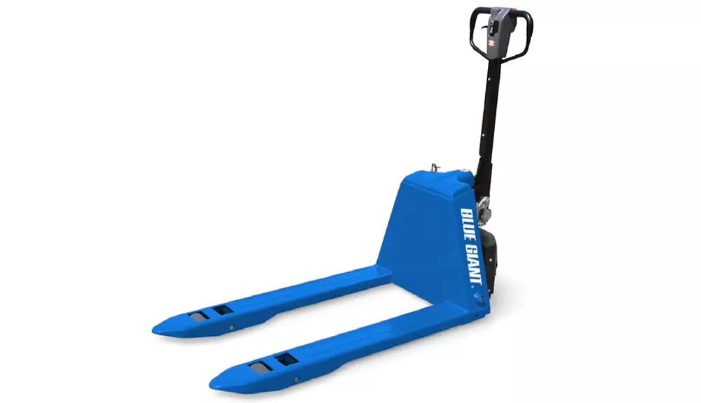 Blue Giant BG2-72 Order Picker | Fairchild Equipment