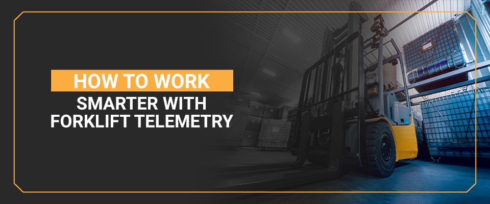 Using the Visibility of Telemetry to Be There Without Being There