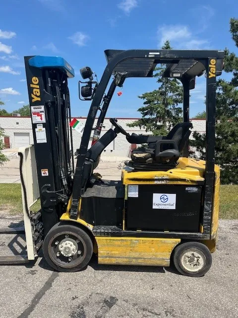 2015 – Yale ERC050VG