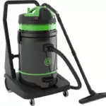 IPC Eagle GP172 professional vacuum.