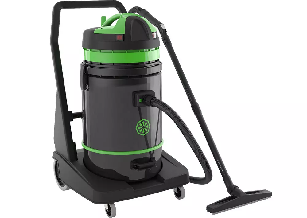 IPC Eagle GP172 Professional Vacuum