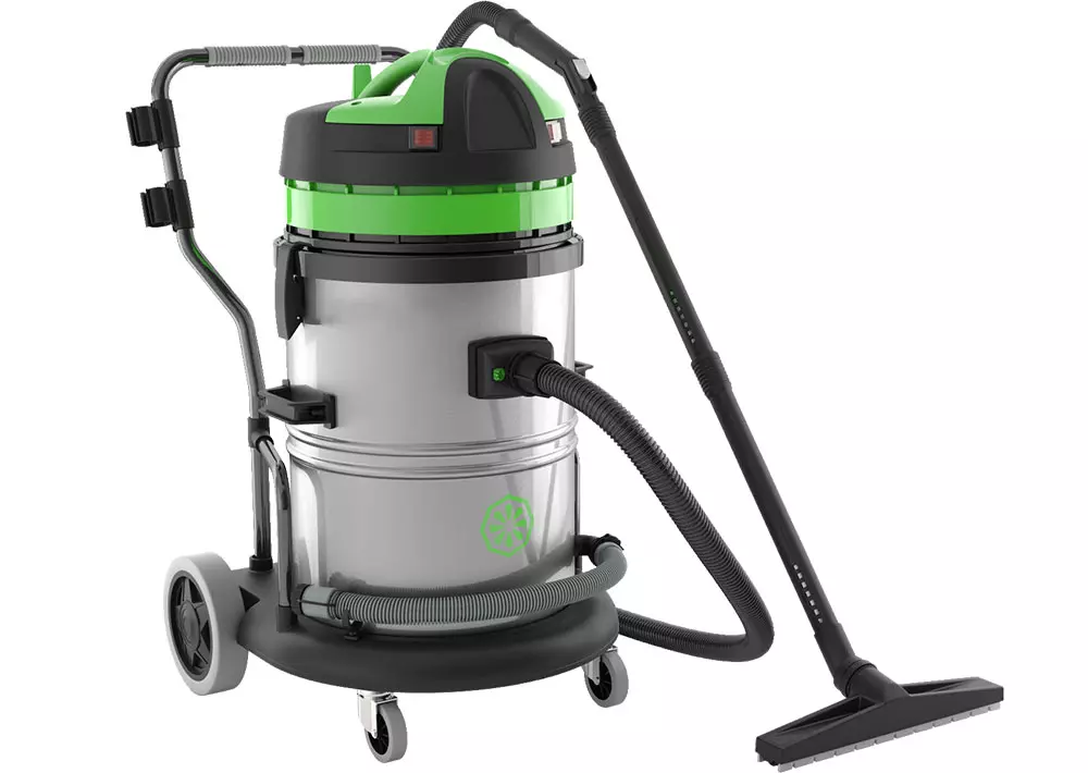IPC Eagle GS162 Professional Vacuum