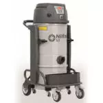 Nilfisk S3 industrial vacuum.