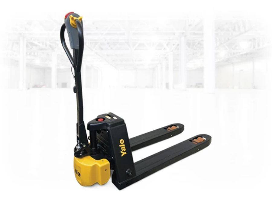 Yale MPS30UX