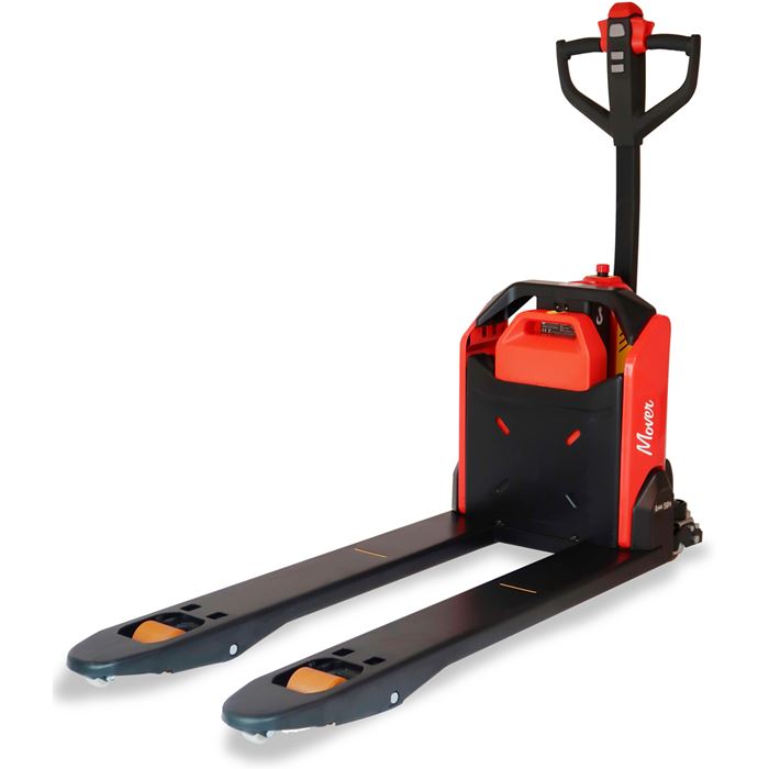 Interthor MOVER