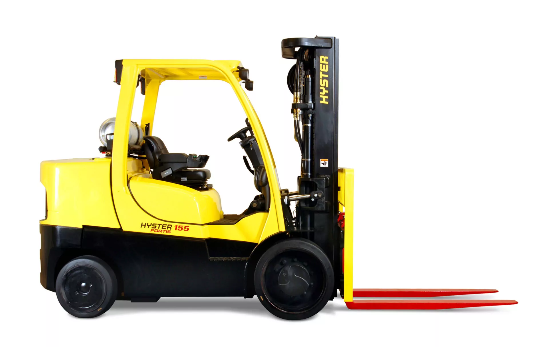 2023 – Hyster S155FT