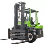 Combilift Combi-CB15-5E electric lift truck.