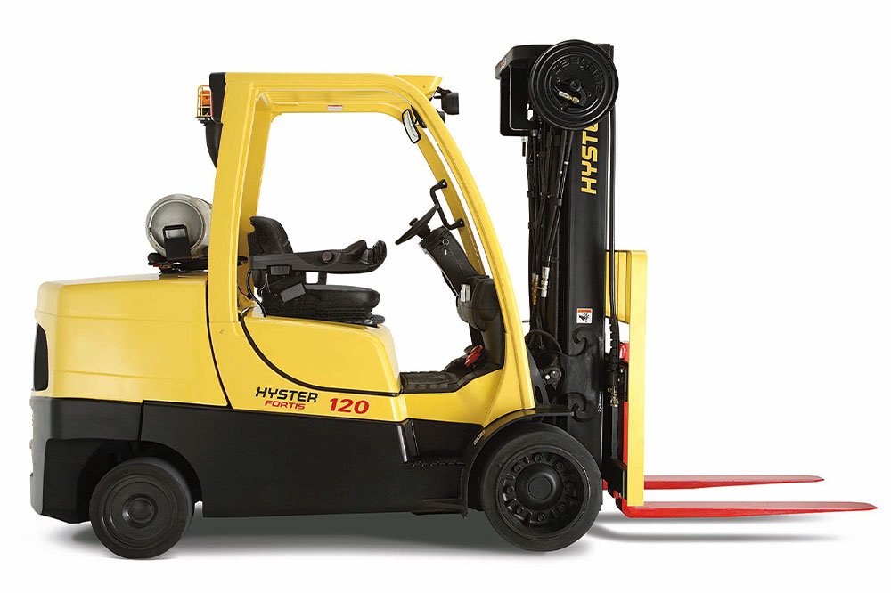 Hyster S120FT